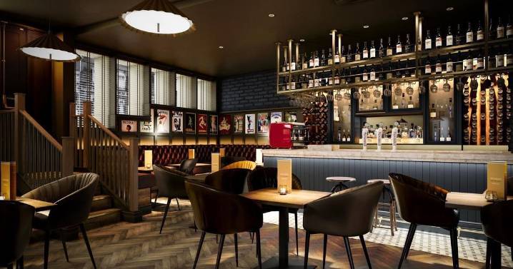 New Italian restaurant and cocktail bar to open in Hamilton