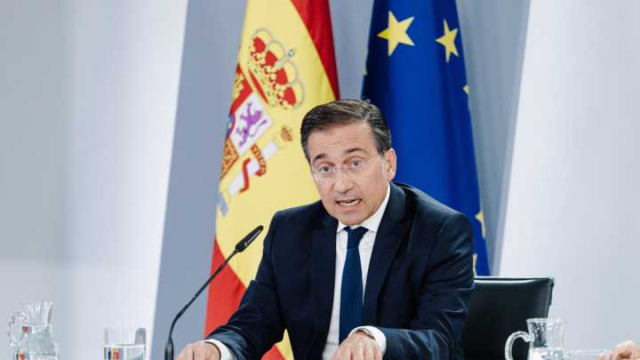 Exteriores convoca a la encargada de negocios israelí para pedir explicaciones por las detenciones de varios españoles en la Flotilla