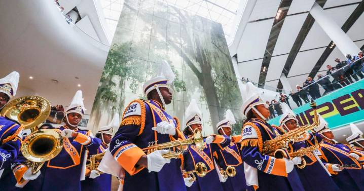 Southwest Airlines adding MSY flights to Vegas, Orlando FL