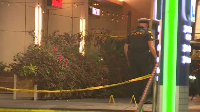 5 people shot in less than 8 hours across Cincinnati, Hamilton County