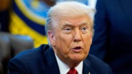 Trump floats invoking the Insurrection Act