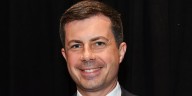 Pete Buttigieg ‘Fake Gay’? Politician Responds to Tucker Carlson’s Conspiracy Theory | Pete Buttigieg, pride, Tucker Carlson 