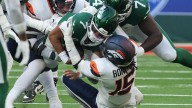 NFL Week 6 winners and losers: Justin Fields melts down, Jaxon Smith