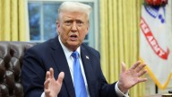 All trade talks with Canada terminated over ‘fraudulent’ ad on tariffs featuring Reagan, says Trump