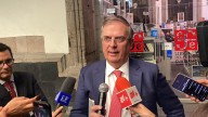 Rechaza Ebrard ruptura de relación trilateral
