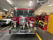 Parma Heights Historical Society schedules fire department presentations: Sun Postings