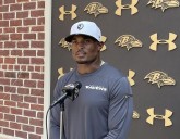 Will Sunday be Orr’s last stand as Ravens defensive coordinator? 