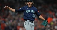 Raleigh, Suarez, Crawford homer and Mariners top Tigers 8