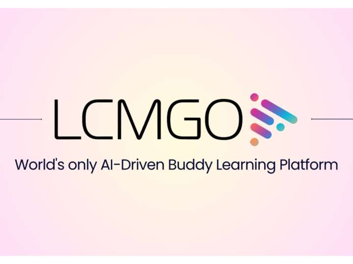 LCMGO: Revolutionizing Live Learning
