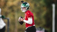 Jets QB Justin Fields: 'Everything Happens for a Reason'