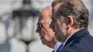 Web de la Casa Blanca incorpora a sus momentos históricos escándalos de Clinton, Obama y Biden