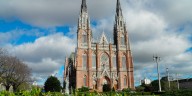 Clima en La Plata: cuál será la temperatura máxima y mínima este 26 de octubre