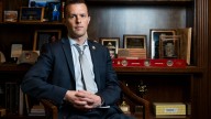Maine’s Jared Goldn to face Democratic primary challenge
