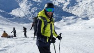 I went on a solo ski holiday five months after becoming a father – don't judge before you've tried it