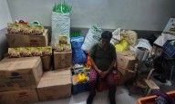 Hyderabad Police Bust Fake Karachi Mehendi Unit, Seize Stock Worth ₹5 Lakh