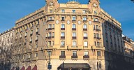 El hotel de lujo más antiguo de Barcelona cambia de manos