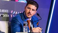 Samuel García anuncia inversión de 17 billones de dólares para corredor NL