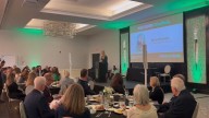 Big Brothers Big Sisters of Rhode Island host second annual Big Breakfast