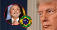 Lula da Silva negocia con Trump la eliminación de aranceles del 50% y sanciones en una llamada clave para aliviar la crisis comercial bilateral