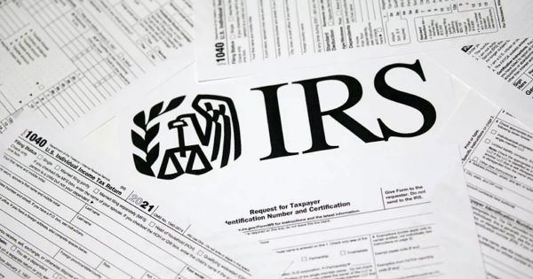 Alivio fiscal | Confirman una nueva ley que resuelve los errores del IRS: cómo beneficia a los contribuyentes