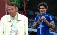 Diego Penny explica por qué Paolo Guerrero alardeó de haber sido campeón mundial: "Tiene que ver con el contexto"