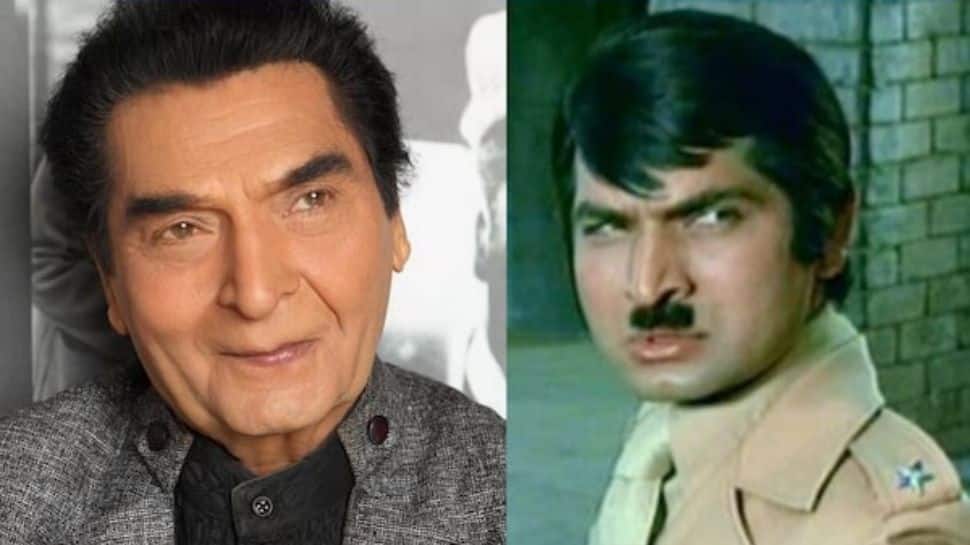BREAKING: Bollywood Legend Asrani, Famous For His 'Jailer' Role In Sholay, Passes Away At 84
