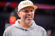 Report: Mavericks coach Jason Kidd signs multiyear extension