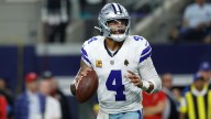 Failing to build around Romo was Jerry’s great regret. Prescott could be the sequel.