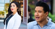 EXCLUSIVE: 'Flu Shot Cheerleader' Appeals Mario Lopez Restraining Order