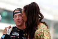 NASCAR star Tyler Reddick, wife share major update on their son