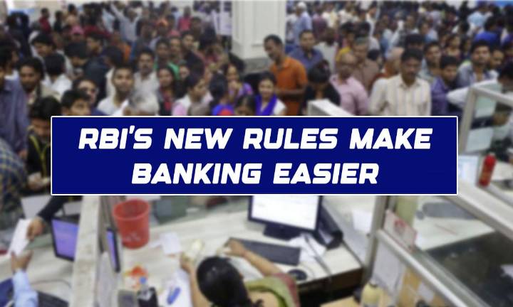 RBI’s New Rules Make Banking Easier: What’s Changed and How It Benefits You, Check Full Details