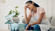 Homeowner Seeks Advice After Side Effects From Popular Cleaner: 'Makes Me Feel Sick'