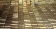 US stocks and gold sink, while meme stocks swerve, as Wall Street's momentum slams into reverse