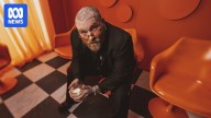 Teddy Swims tells SXSW Sydney he uses AI when making music, but warns of its dangers