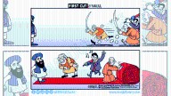 Red carpet for the Kabuliwala & suing for peace