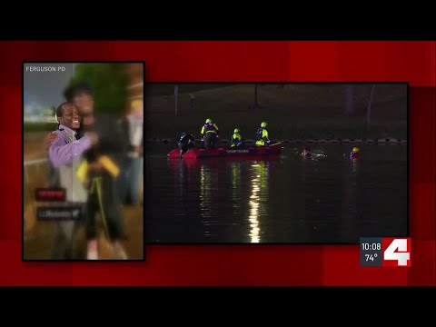 Body found in January Wabash Lake in Ferguson identified