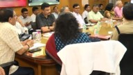 Cyclone Montha: Odisha announces closure of schools in 8 districts, Minister urges people to follow advisories