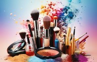 De ritual sagrado a símbolo de moda: La sorprendente historia del maquillaje