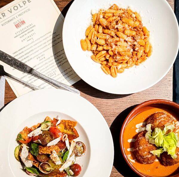 These Neighborhood Restaurants Were Named in the Boston Magazine 2025 Top 50 Restaurants List!