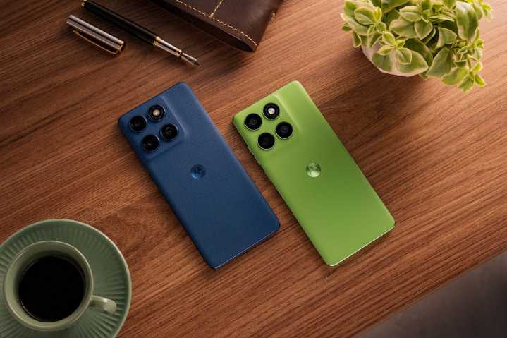 La espera terminó: Android 16 llegó a los móviles de Motorola