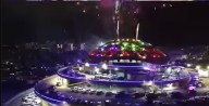 PUD condenó lanzamiento de fuegos artificiales en El Helicoide para celebrar inicio de la Navidad