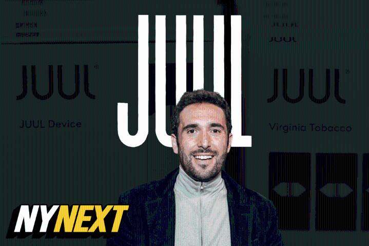 Juul is back to its original mission with a second
