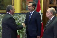Presidente José Jerí: Perú fortalecerá relaciones estratégicas y comerciales con países