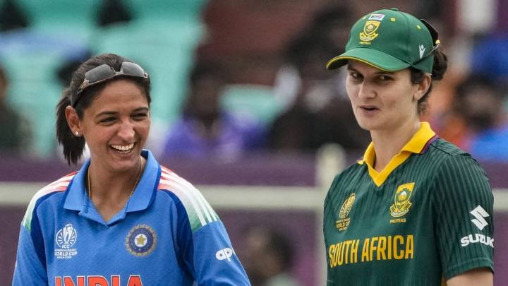 India Vs South Africa, ICC Women's World Cup 2025 Final Live Streaming Details: When And Where To Watch