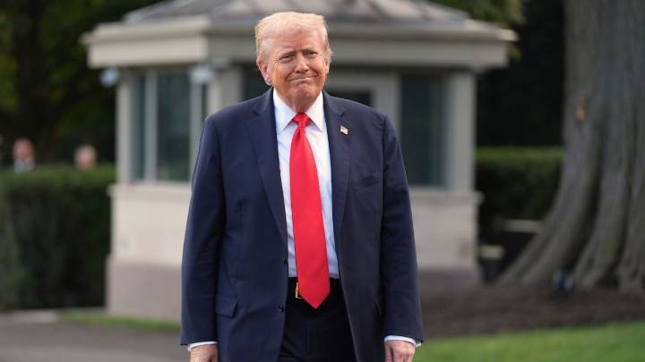 ‘Get this done, FAST’: Trump warns Hamas against delaying hostage deal, praises Israel