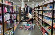 El IMPI limpia de piratería a tiendas chinas de Saltillo