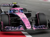 Gran Premio de Singapur de Fórmula 1 con Franco Colapinto, EN VIVO: minuto a minuto, desde Yas Marina