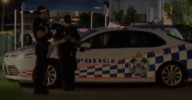 Two injured during drive-by shooting in Queensland city