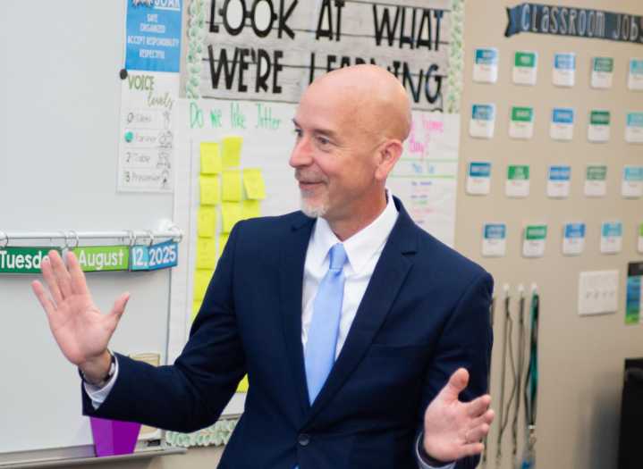 Report: 88% of last year’s Ark. voucher recipients didn’t come from public schools