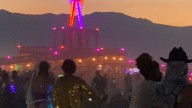 Burning Man announces 2026 theme: What does 'Axis Mundi' mean?